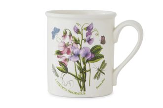 Portmeirion Botanic Garden Mug 50th Anniversary Edition
