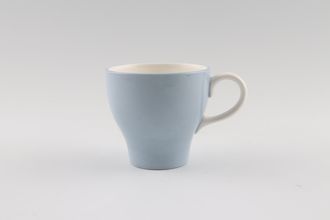 Sell Wedgwood Summer Sky Coffee Cup 2 1/2" x 2 1/2"