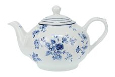 Laura Ashley Blueprint Collectables Teapot China Rose 1.6l thumb 1