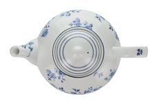Laura Ashley Blueprint Collectables Teapot China Rose 1.6l thumb 4