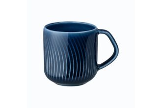Denby Arc Blue Mug 400ml
