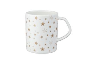 Denby Stars Mug