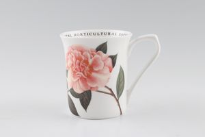 Queens The Reeves Collection - RHS Mug