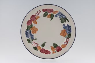 Sell Staffordshire Chianti Serving Plate Round 11 1/2"