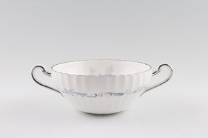 Paragon Morning Rose Soup Cup
