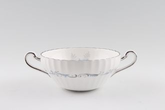 Sell Paragon Morning Rose Soup Cup Not Footed