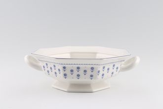 Sell Adams Daisy Vegetable Tureen Base Only