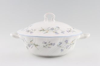 Sell Queens Harebell Vegetable Tureen with Lid