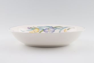 Sell Royal Doulton Ladywood - T.C.1188 Vegetable Dish (Open) 9 5/8"