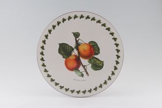Sell Portmeirion Pomona Placemat Round - The Roman Apricot 9 1/2"