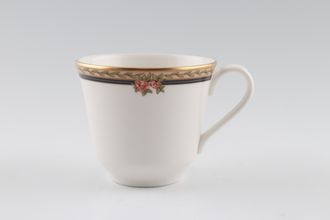 Sell Royal Doulton Lauren - TC1249 Teacup NO gold line around foot 3 3/8" x 3"