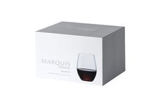 Waterford Marquis Moments Set of 4 Stemless Wine Glass 550ml thumb 1