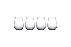 Waterford Marquis Moments Set of 4 Stemless Wine Glass 550ml thumb 2