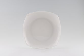 Queens Serenity Bowl Square - Shallow 8 1/2"