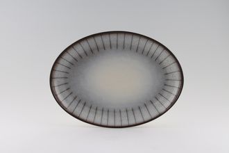 Sell Denby Studio Oval Plate 11"
