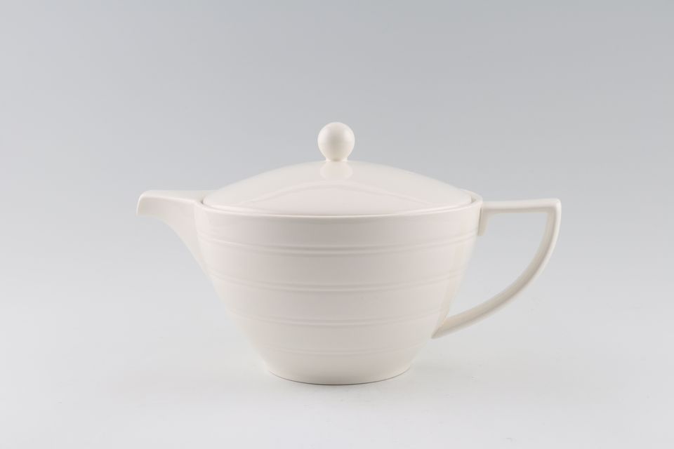 Jasper Conran for Wedgwood Casual Teapot 2pt