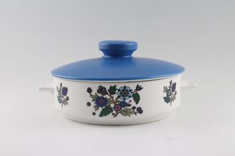 Sell Midwinter Alpine Blue Vegetable Tureen with Lid