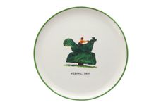Kit Kemp by Spode Doodles Cake Stand 27cm thumb 2