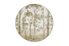 Kit Kemp by Spode Tall Trees Side Plate 22cm thumb 1