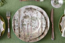 Kit Kemp by Spode Tall Trees Side Plate 22cm thumb 2