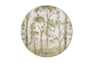 Kit Kemp by Spode Tall Trees Side Plate 22cm