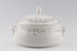 Royal Doulton Woodland Glade - T.C.1124 Vegetable Tureen with Lid 2 Handles
