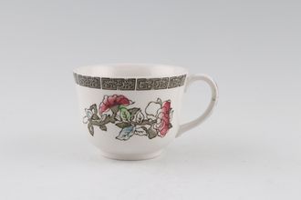 Sell Johnson Brothers Indian Tree Coffee Cup 2 3/4" x 2"