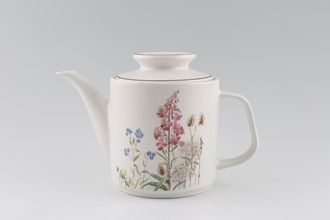 Sell Meakin Country Lane Teapot 2pt