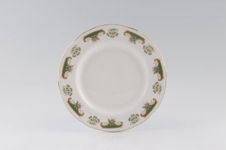 Duchess Warwick - 588 Tea / Side Plate 6 1/2"