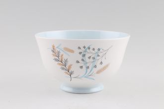 Sell Queen Anne Glade Sugar Bowl - Open (Tea) Pale Blue 4 1/2"