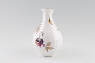 Royal Worcester Arden Vase 6"
