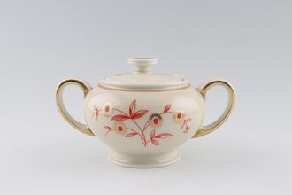 Rosenthal Winifred Sugar Bowl - Lidded (Tea)