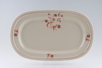 Rosenthal Winifred Rectangular Platter 15 1/4"