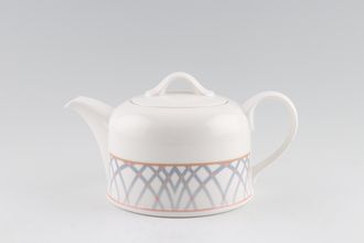 Villeroy & Boch Feria Teapot 1 1/4pt