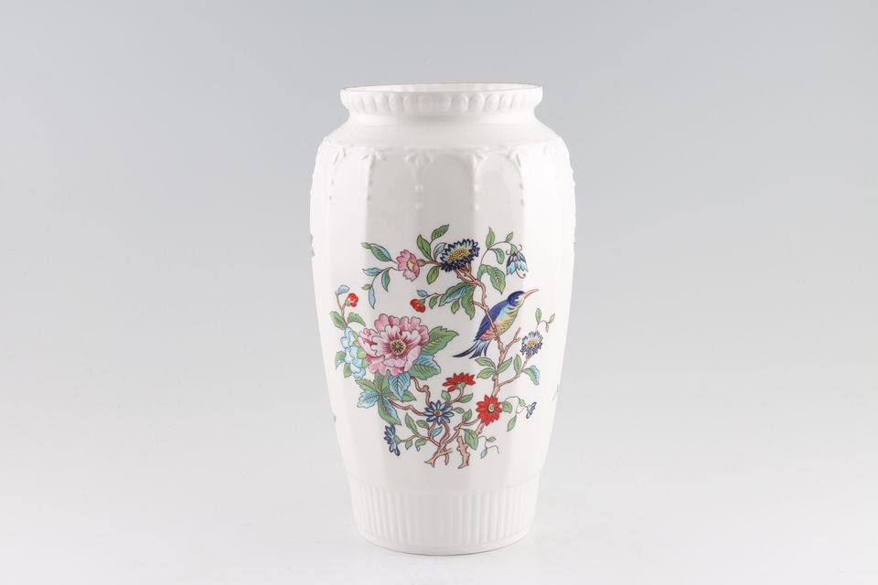 Aynsley Pembroke Vase 10 1/4"