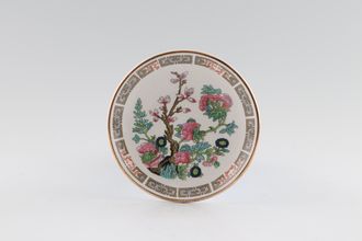 Wedgwood Indian Tree Butter Pat 3 3/4"