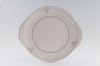 Sell Royal Doulton Classique - T.C.1159 Cake Plate 10 1/2"