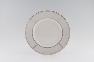 Vera Wang for Wedgwood Illusion Salad/Dessert Plate 8"
