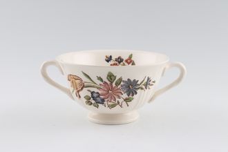 Wedgwood Queens Sprays Soup Cup