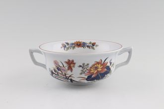 Sell Wedgwood Lotus Soup Cup Two handles
