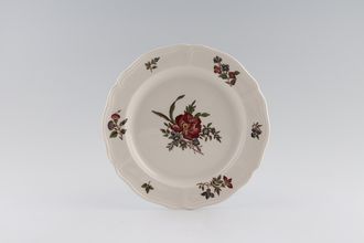 Sell Wedgwood Queens Sprays Plate 7 1/4"