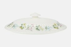 Minton Spring Valley Vegetable Tureen Lid Only thumb 1