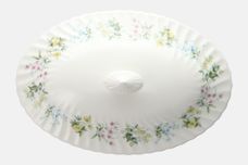Minton Spring Valley Vegetable Tureen Lid Only thumb 2