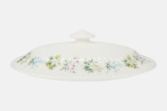 Minton Spring Valley Vegetable Tureen Lid Only