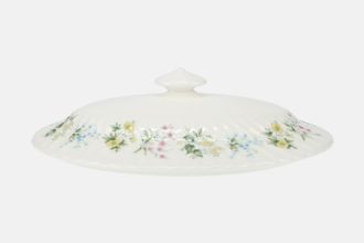 Minton Spring Valley Vegetable Tureen Lid Only