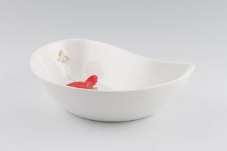 Aynsley Meadow - Casual Dining Serving Dish Tear Shape 8"