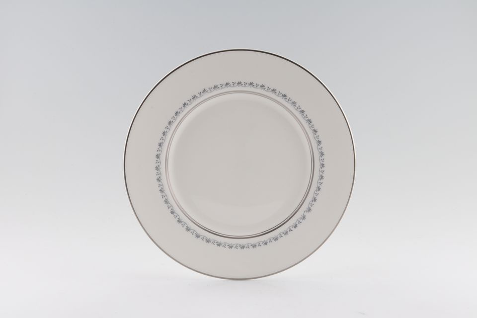 Royal Doulton Tiara - H4915 Breakfast / Lunch Plate 9"