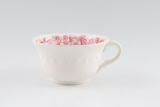 Sell Wedgwood Bramble - Pink Teacup 4" x 2 1/4"