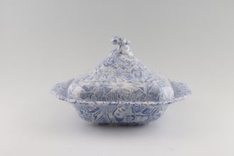 Sell Burleigh Scilla Vegetable Tureen with Lid Square