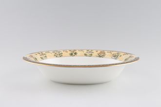 Sell Wedgwood India Vegetable Dish (Open) Accent 9 3/4"